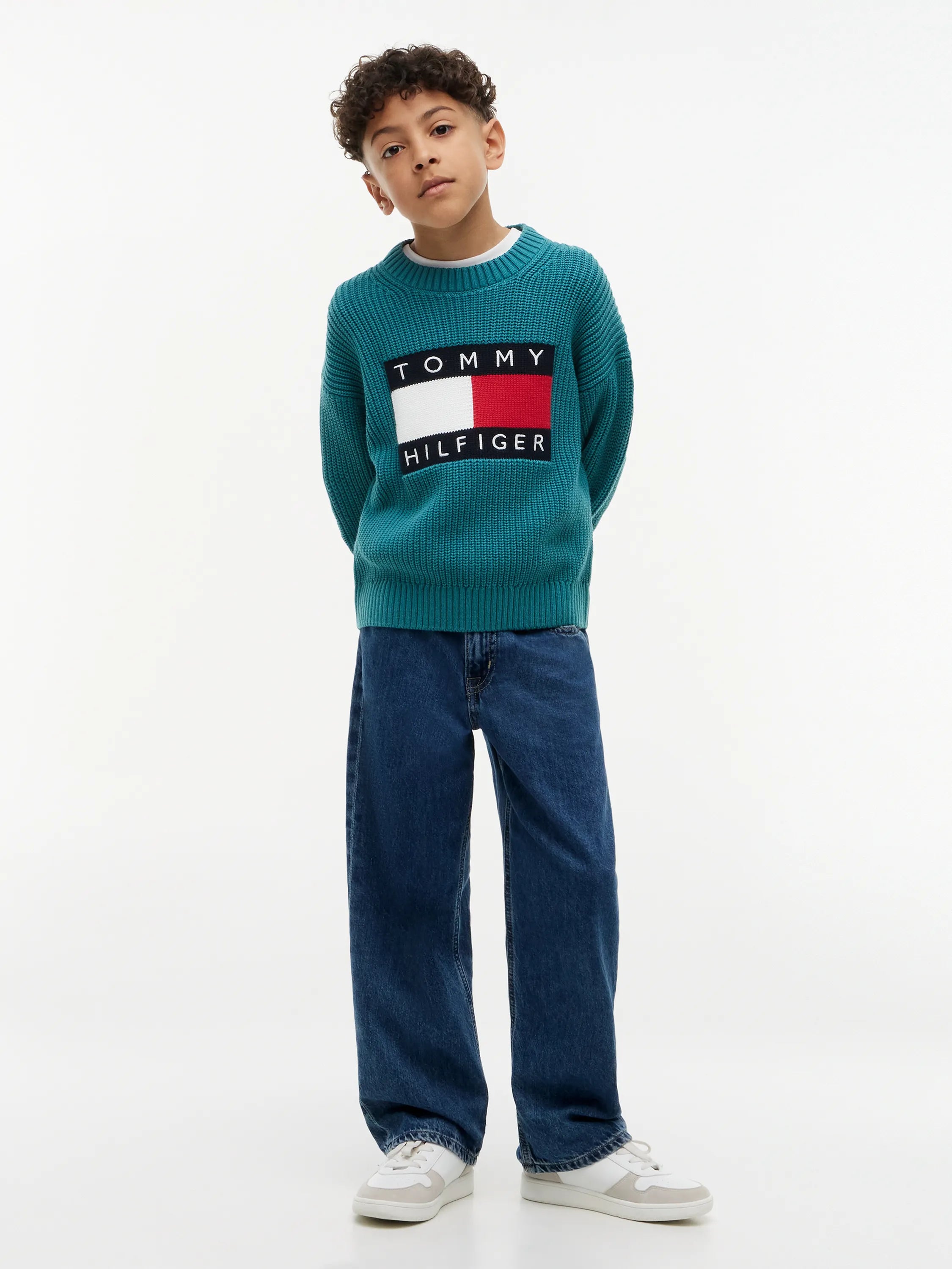 Jeans Loose Fit