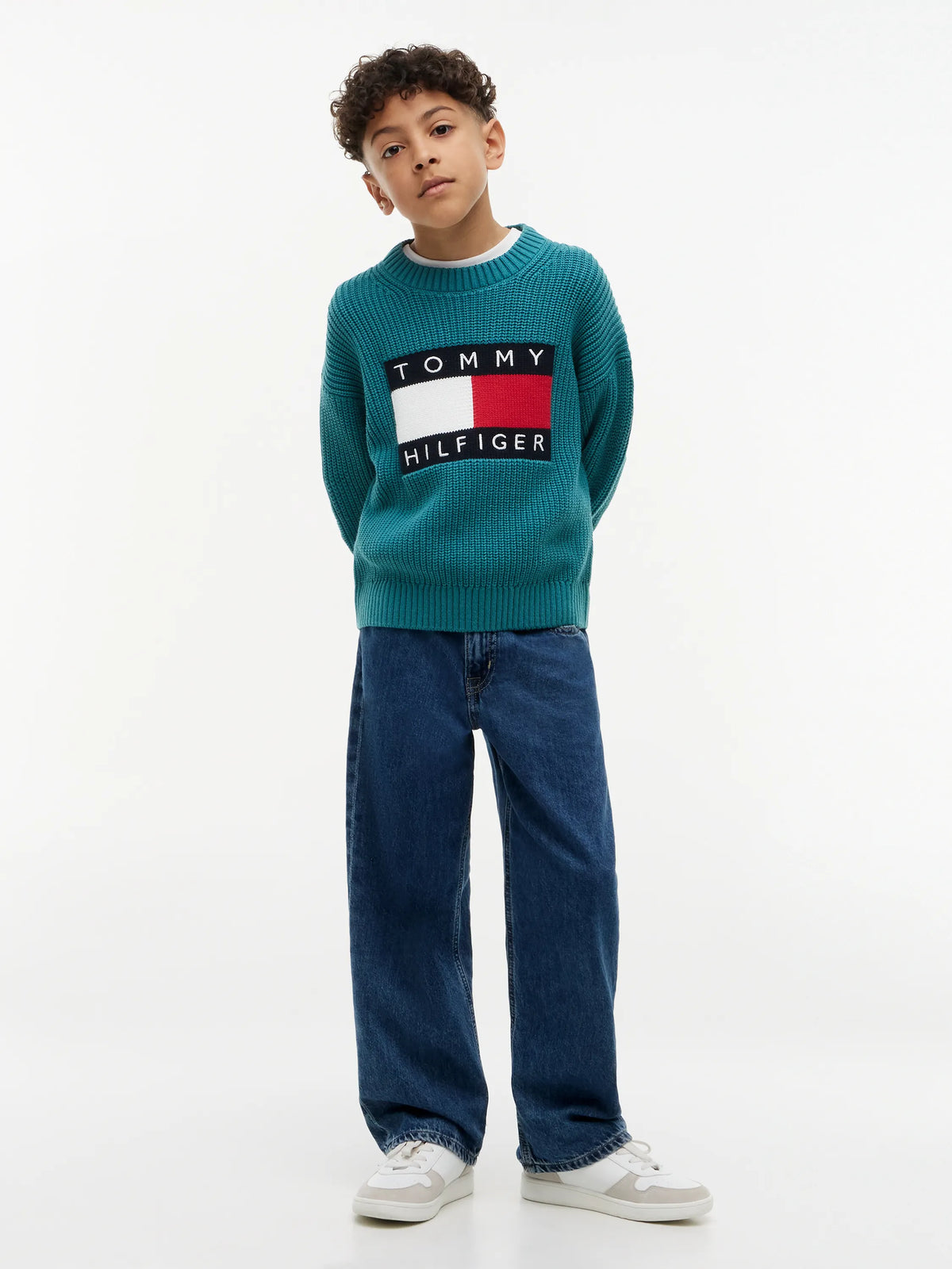 Jeans Loose Fit