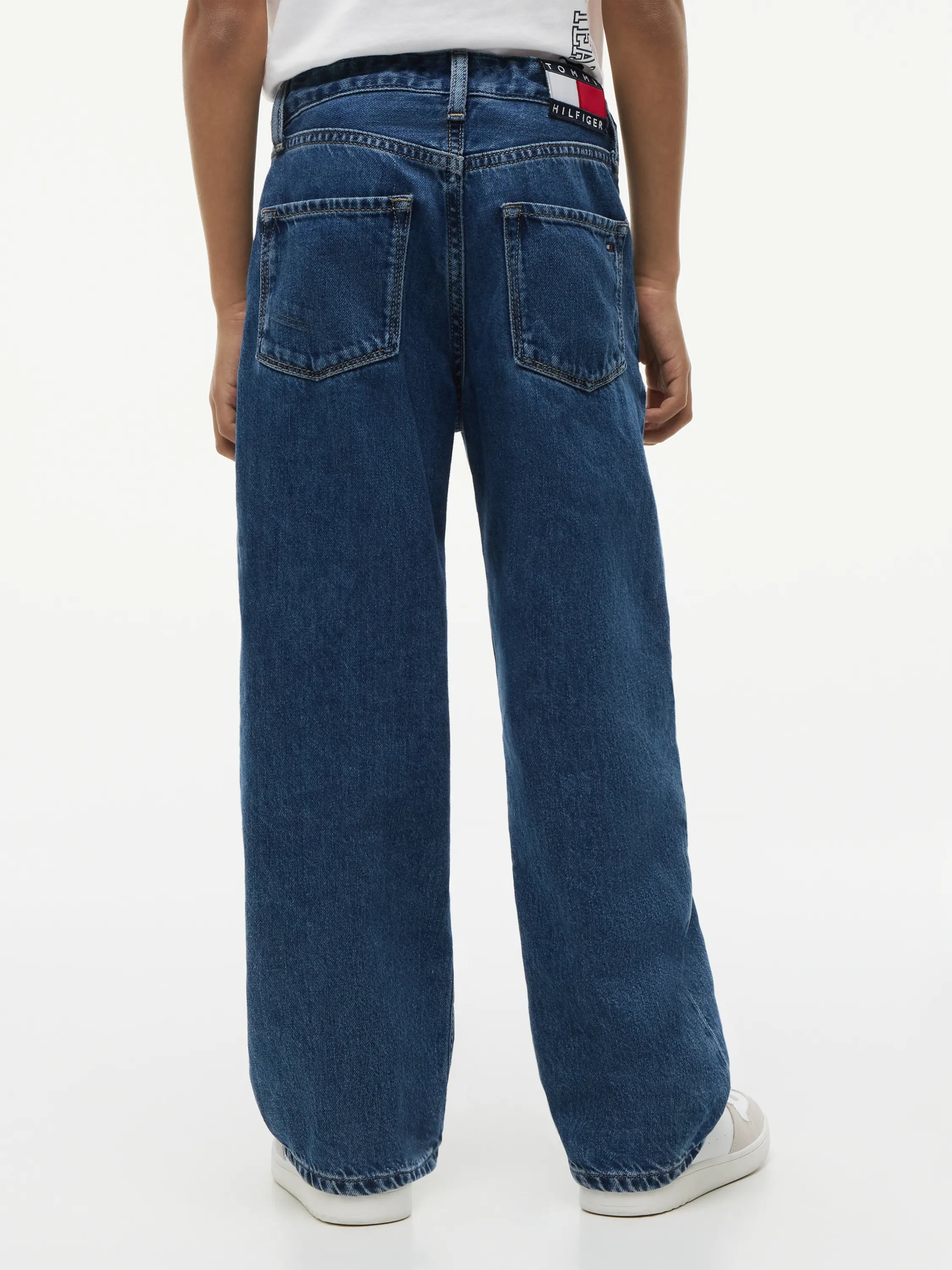 Jeans Loose Fit