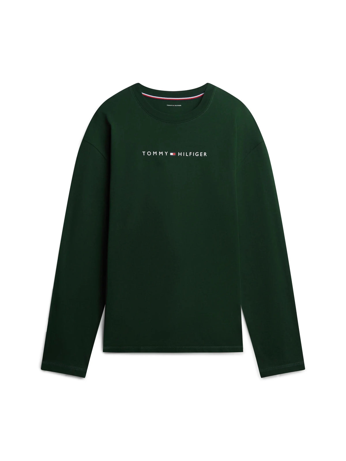 Schlafshirt aus Baumwolle