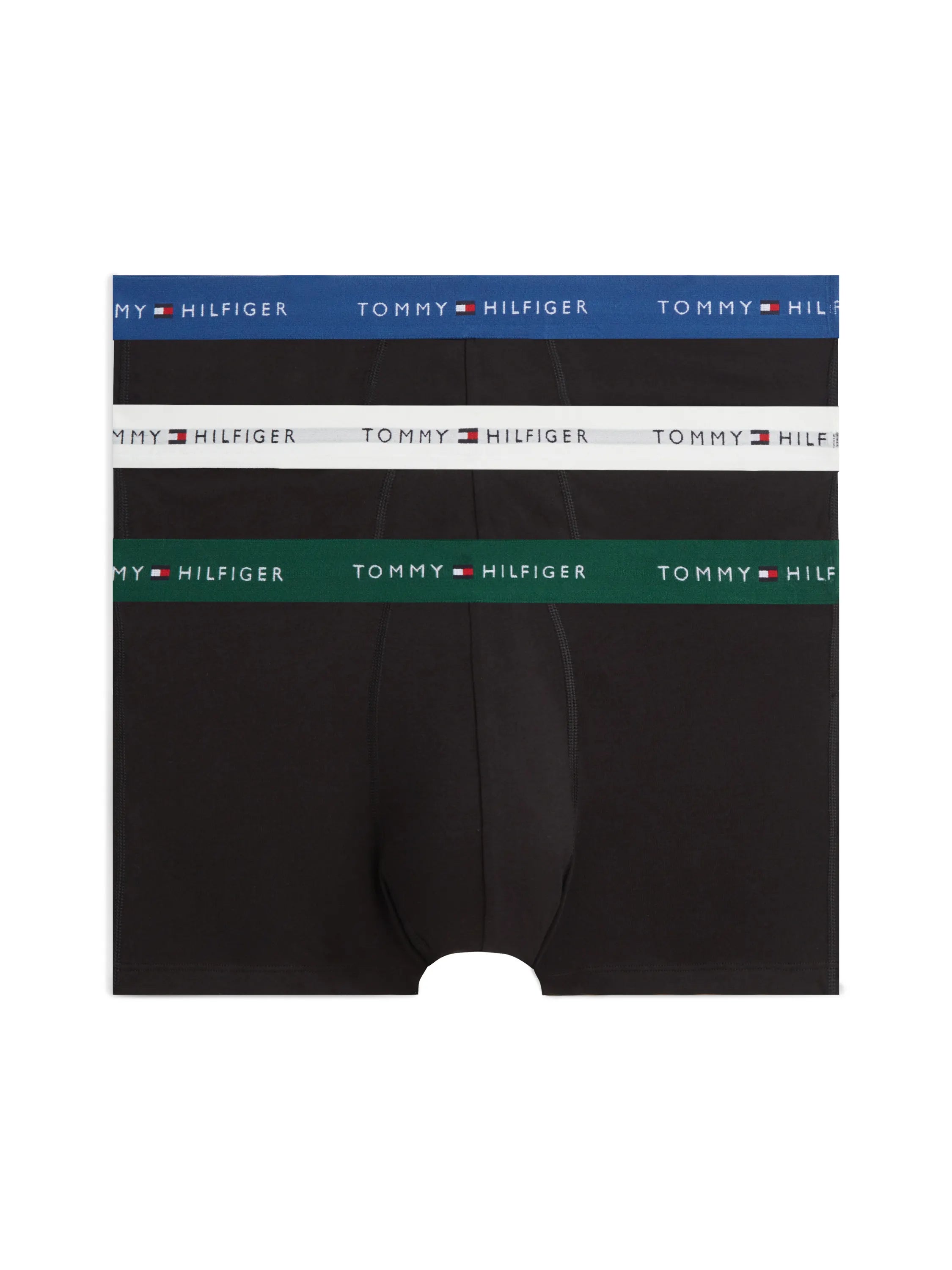Trunks 3er-Pack