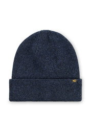 Strickmütze aus Baumwollmix