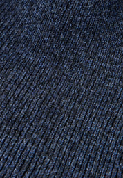 Strickmütze aus Baumwollmix