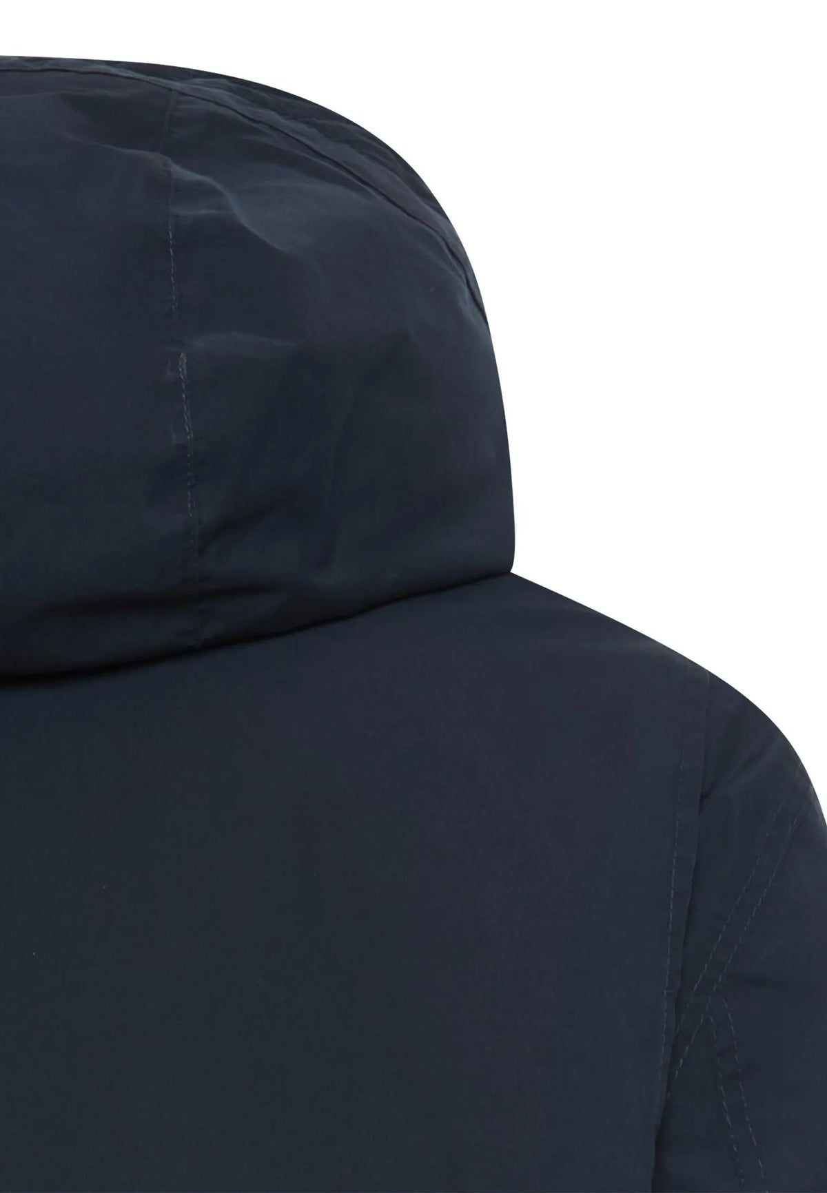 Funktionsjacke mit Kapuze