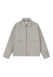 Overshirtjacke HARRIS Regular Fit