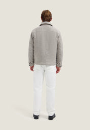 Overshirtjacke HARRIS Regular Fit