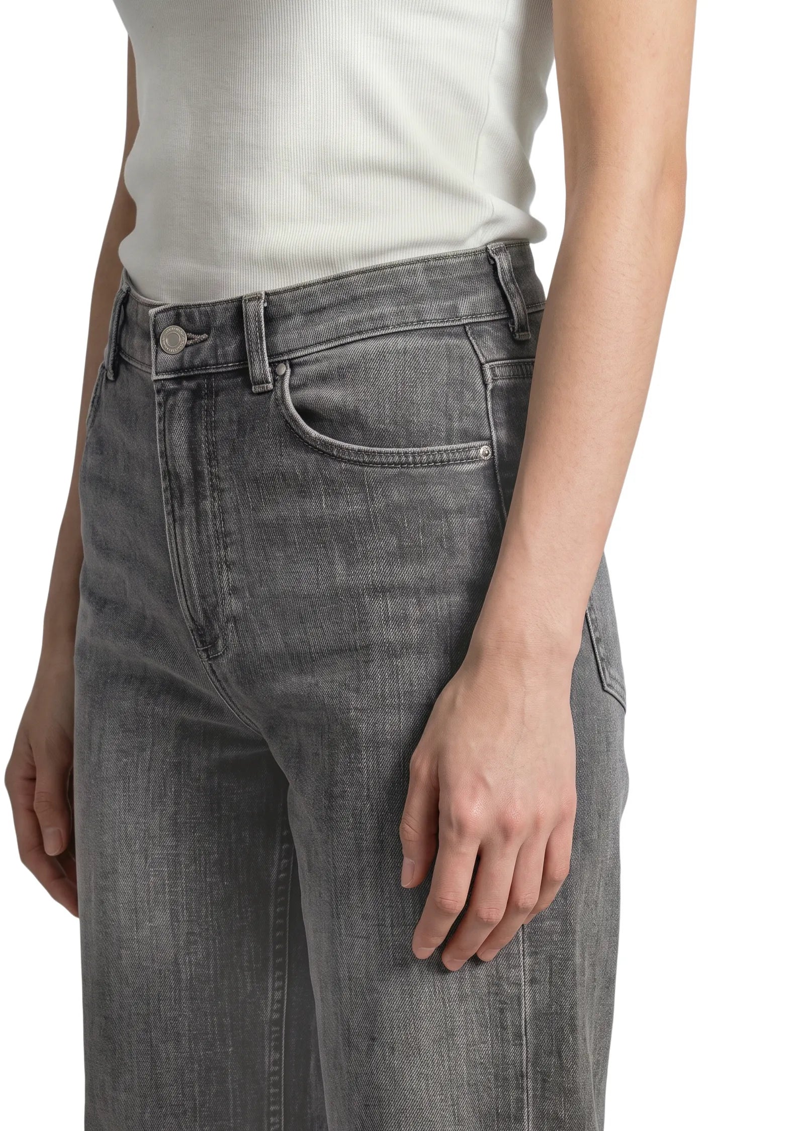 Jeans Wide Leg
