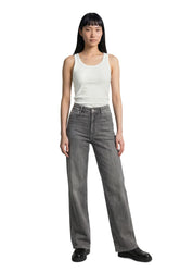 Jeans Wide Leg