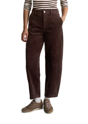 Cordhose AIRIN Barrel-Fit