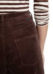 Cordhose AIRIN Barrel-Fit