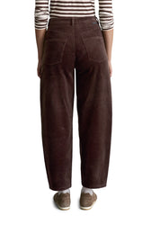 Cordhose AIRIN Barrel-Fit