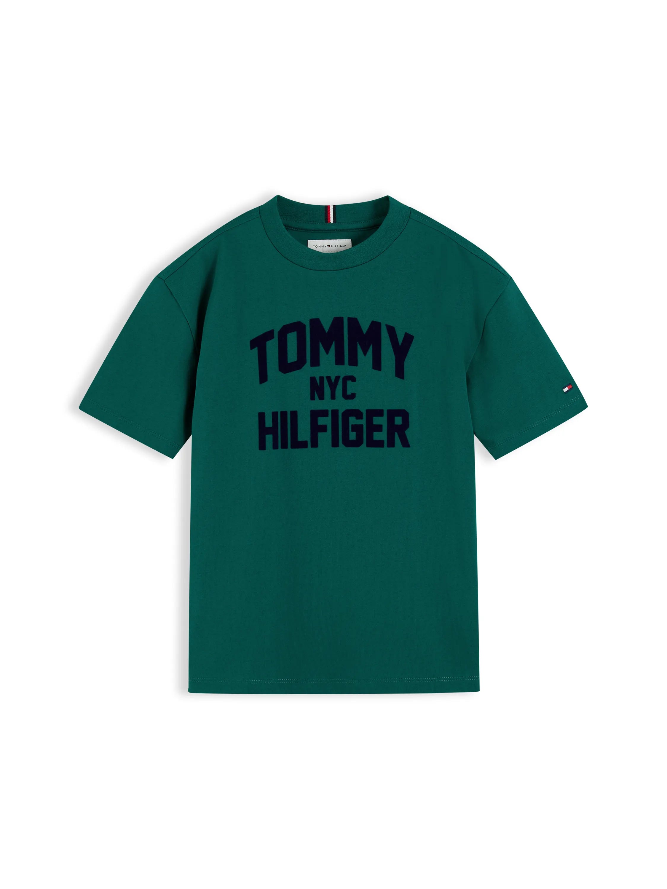 T-Shirt aus Baumwolle