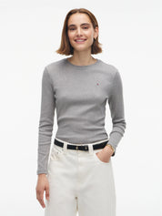 Langarmshirt CODY SLIM
