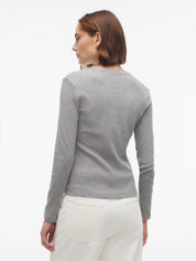 Langarmshirt CODY SLIM