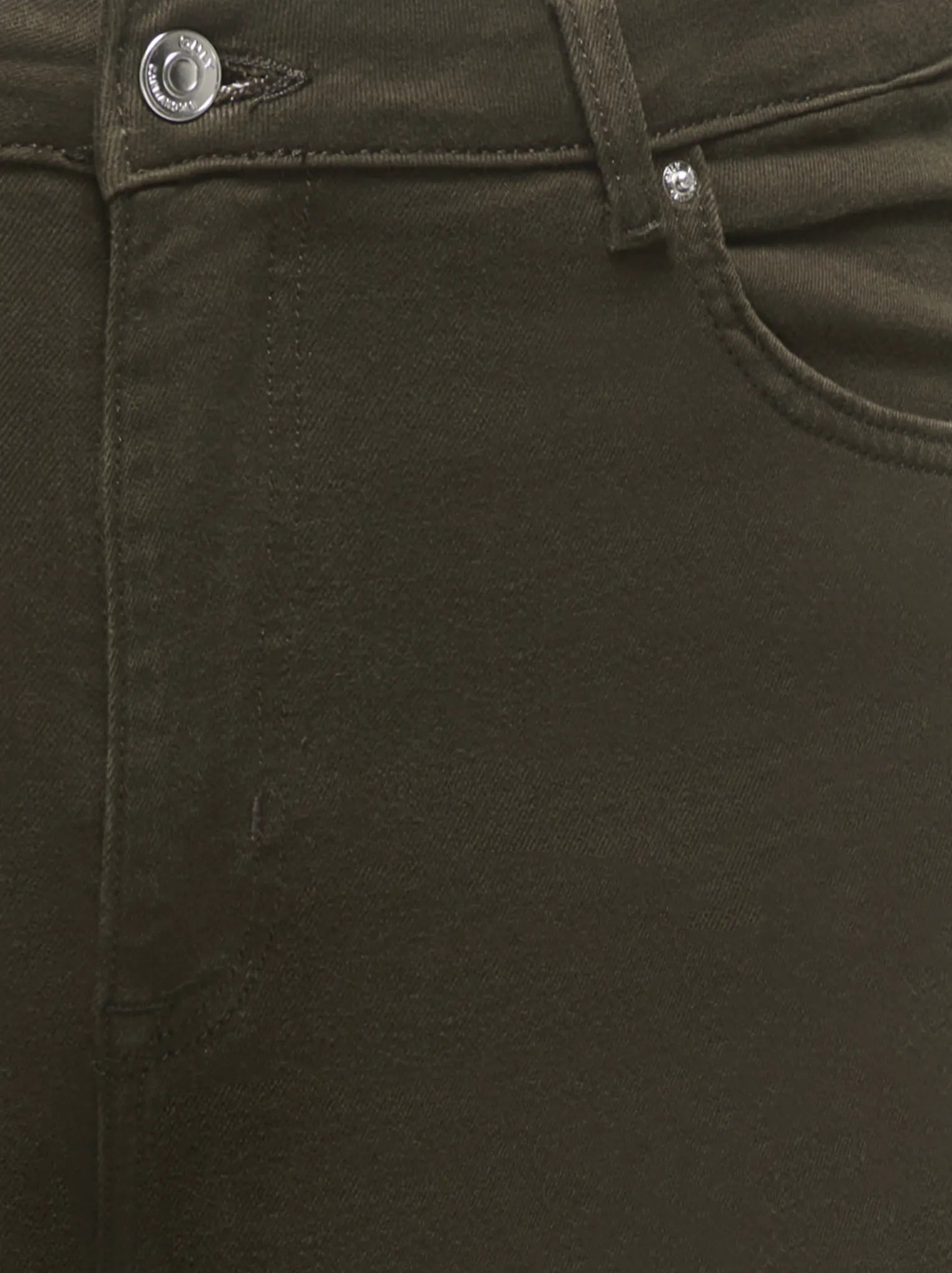 Jeans WILLY High Waist Wide Leg