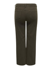 Jeans WILLY High Waist Wide Leg