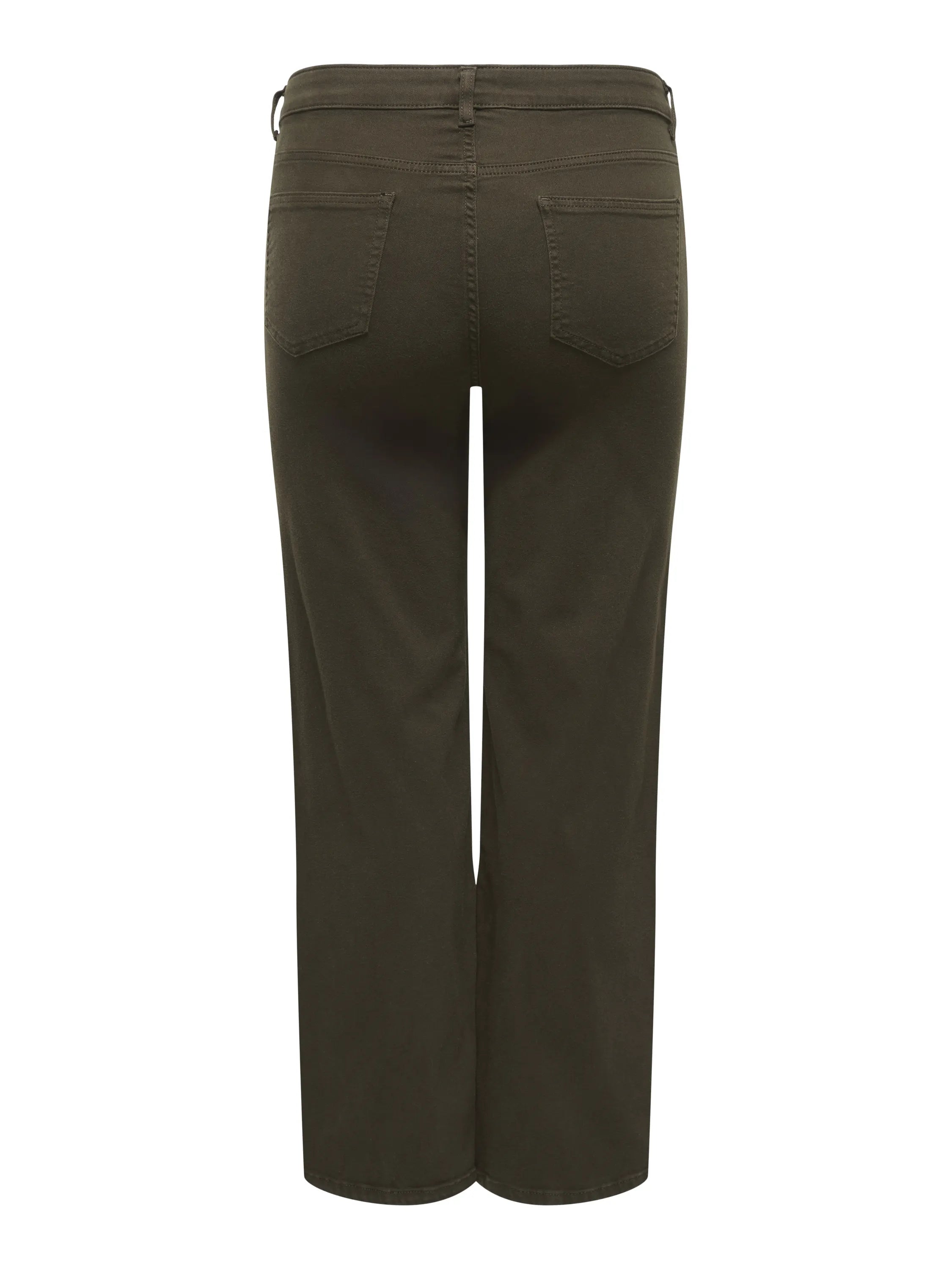 Jeans WILLY High Waist Wide Leg