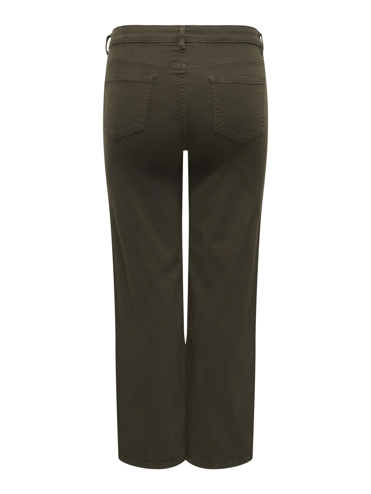 Jeans WILLY High Waist Wide Leg