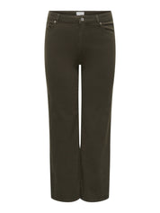 Jeans WILLY High Waist Wide Leg