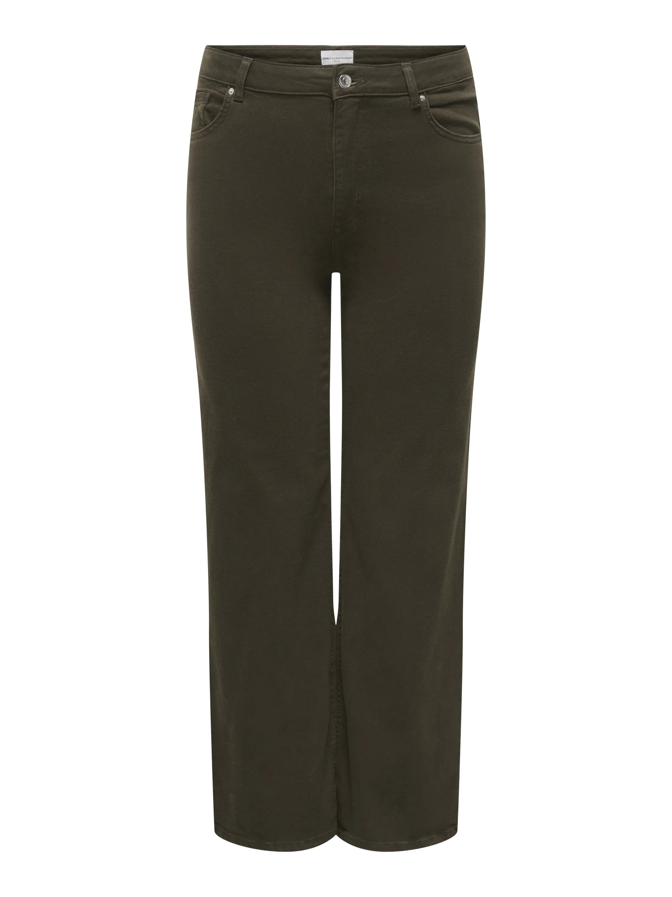 Jeans WILLY High Waist Wide Leg