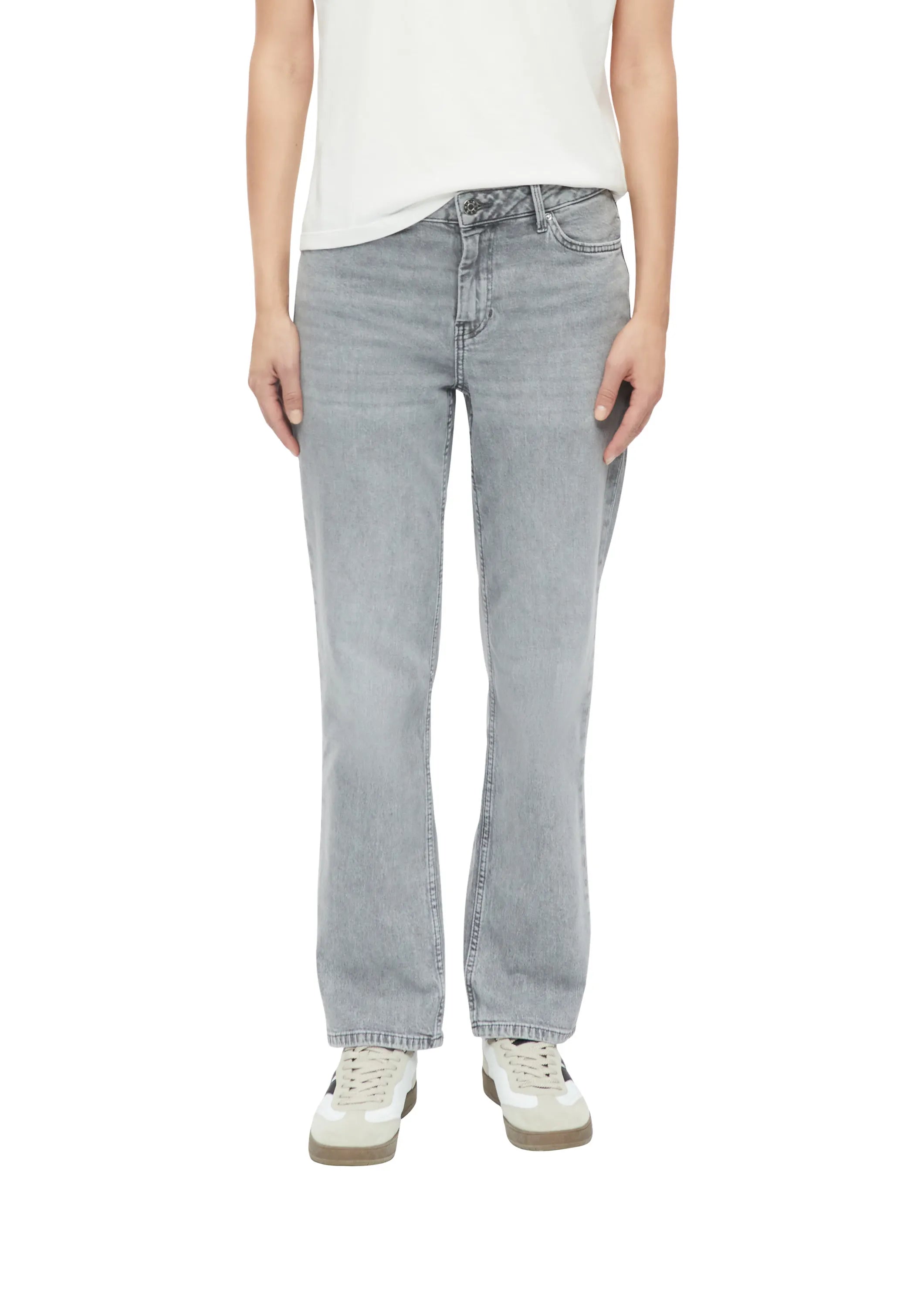Jeans-Hose Regular Fit