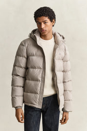 Winterjacke ACTIVE CLOUD Regular Fit