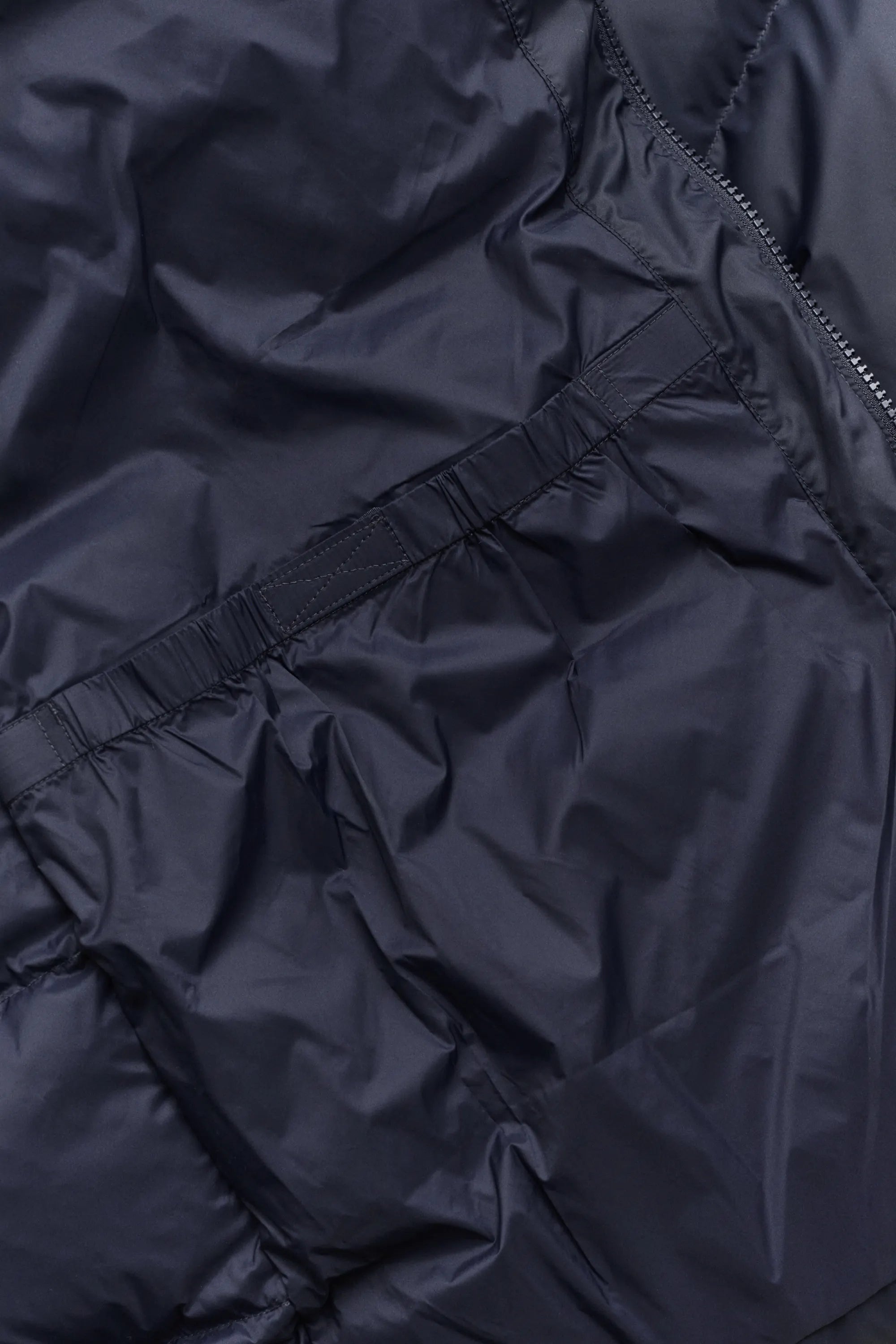 Steppjacke ACTIVE CLOUD MID