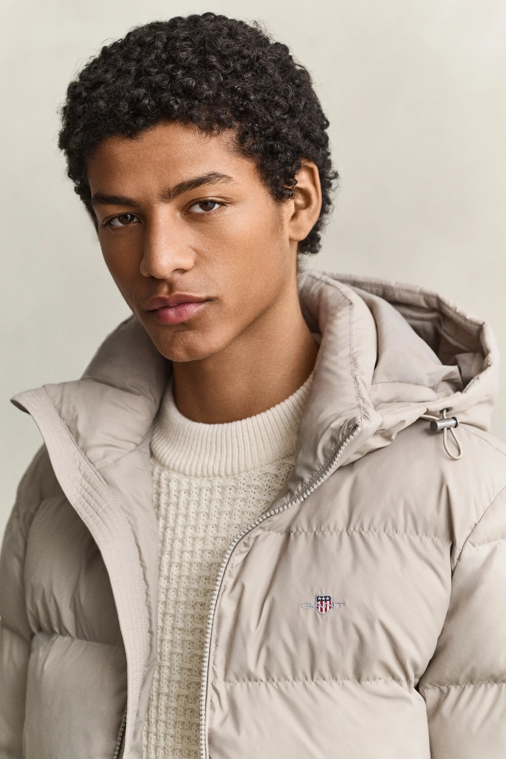 Winterjacke ACTIVE CLOUD Regular Fit