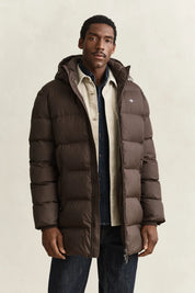 Steppjacke ACTIVE CLOUD MID