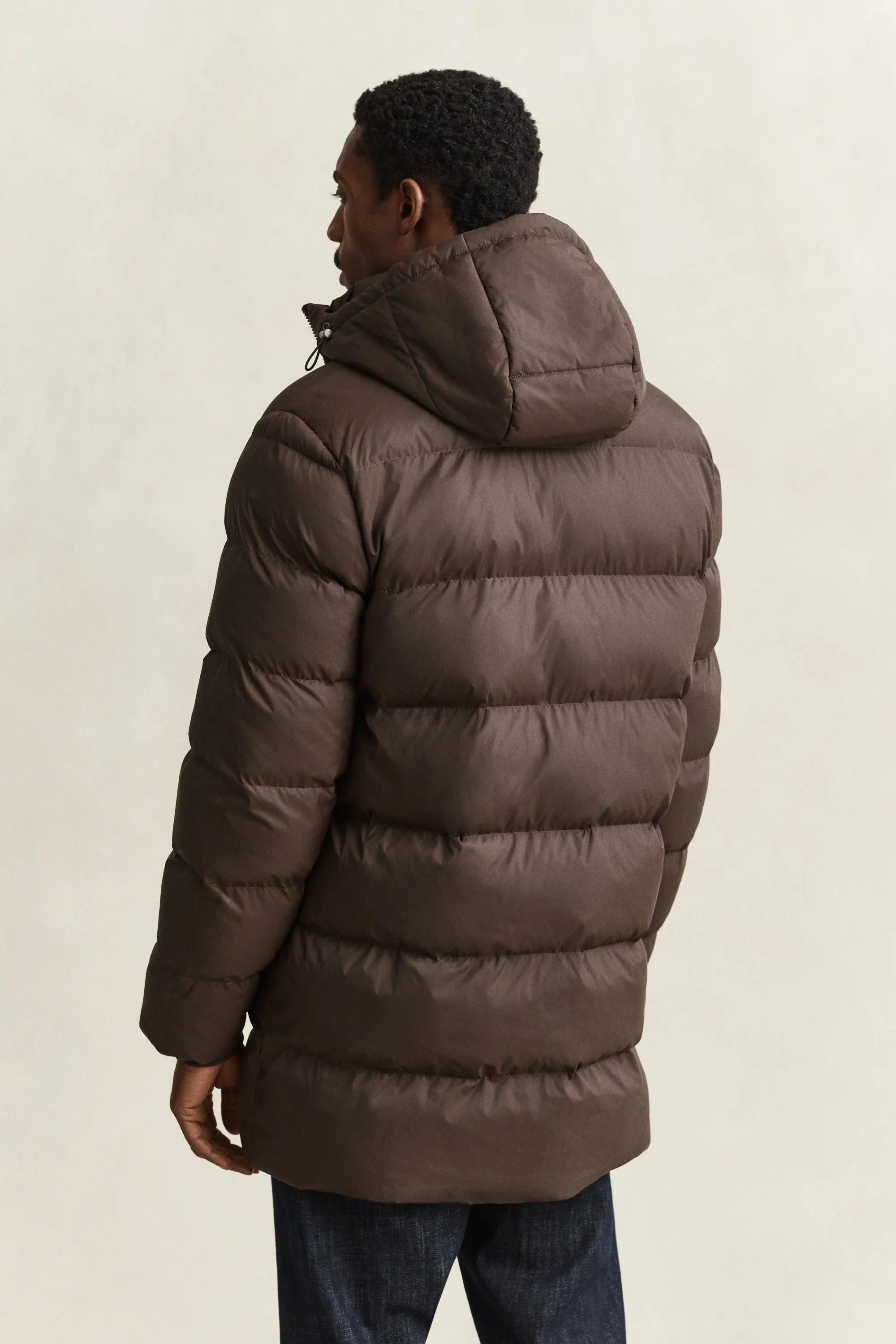 Steppjacke ACTIVE CLOUD MID