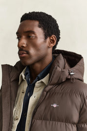 Steppjacke ACTIVE CLOUD MID