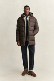Steppjacke ACTIVE CLOUD MID