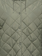 Steppjacke JULIET mit Kapuze