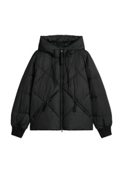 Steppjacke Relaxed Fit