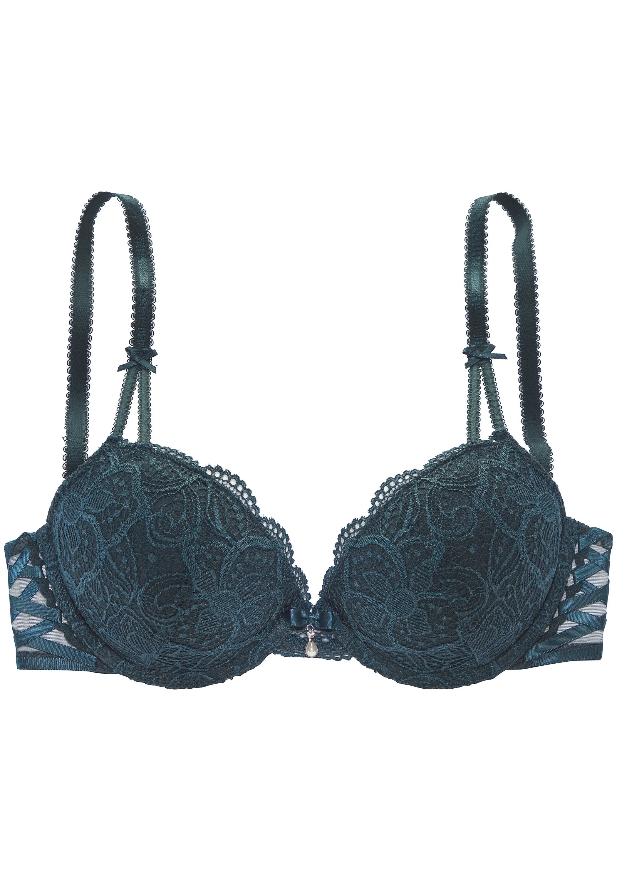 Push-Up-BH NIKOLETTA