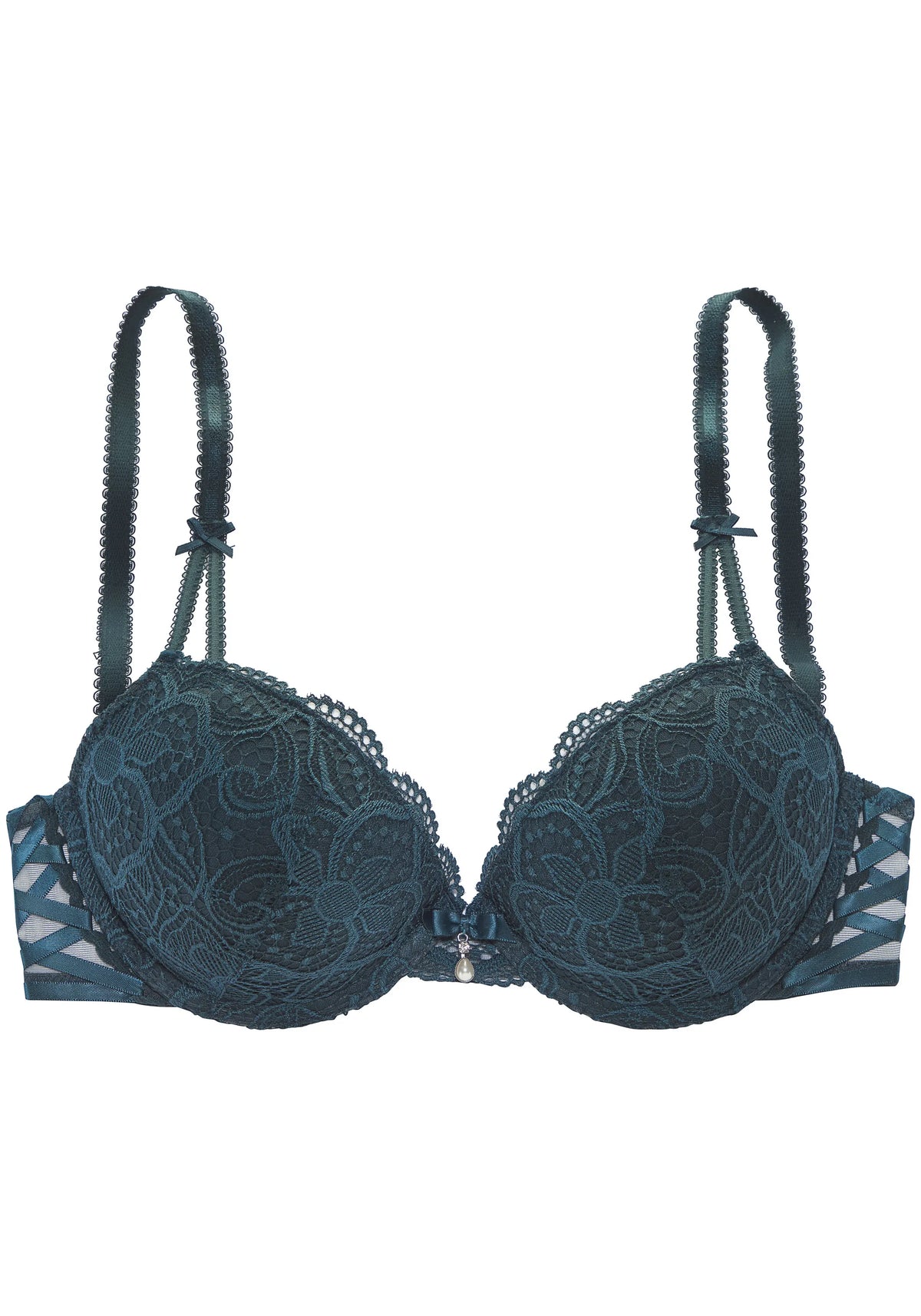 Push-Up-BH NIKOLETTA
