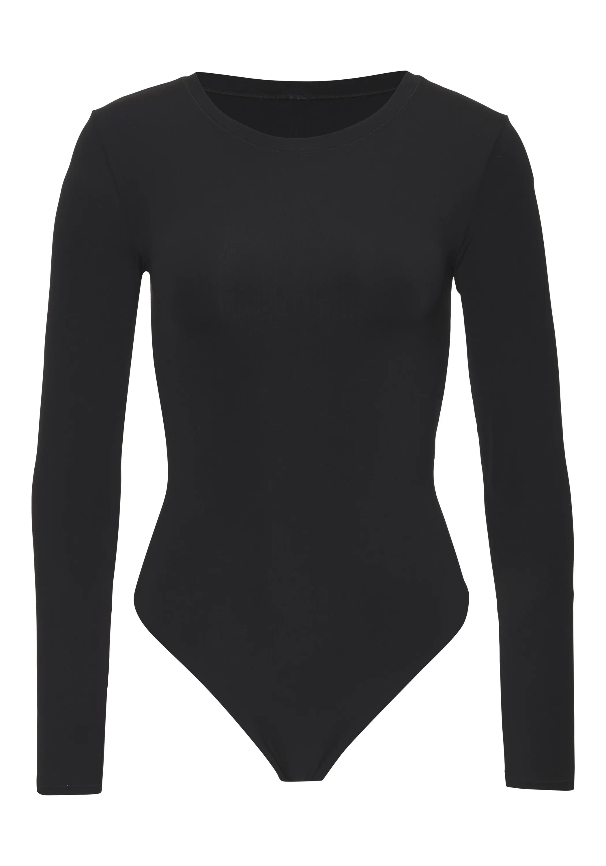Langarm-Body Slim Fit