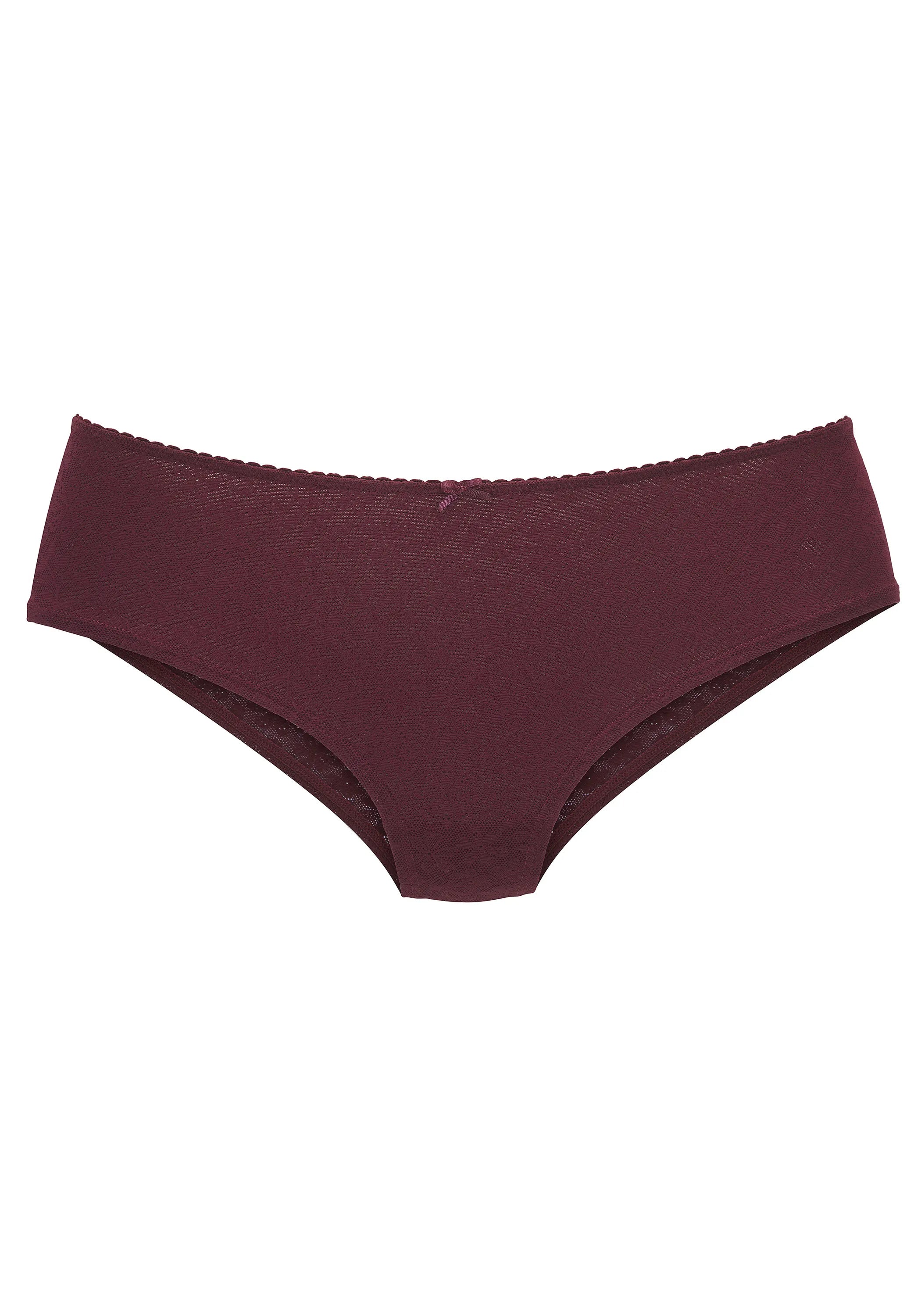 Panty ELISA mit Spitze