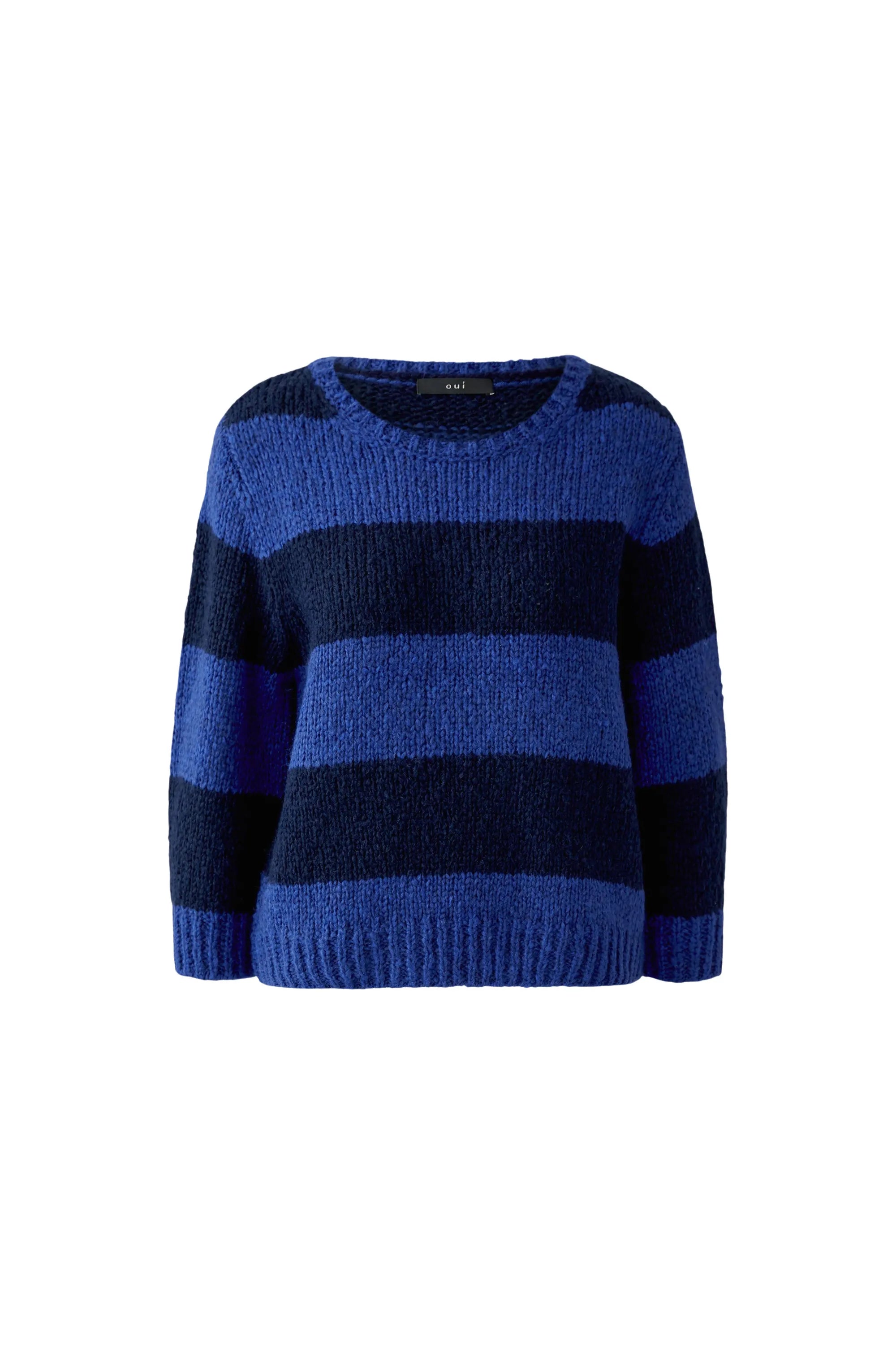 Strickpullover ESMY aus Wollmix
