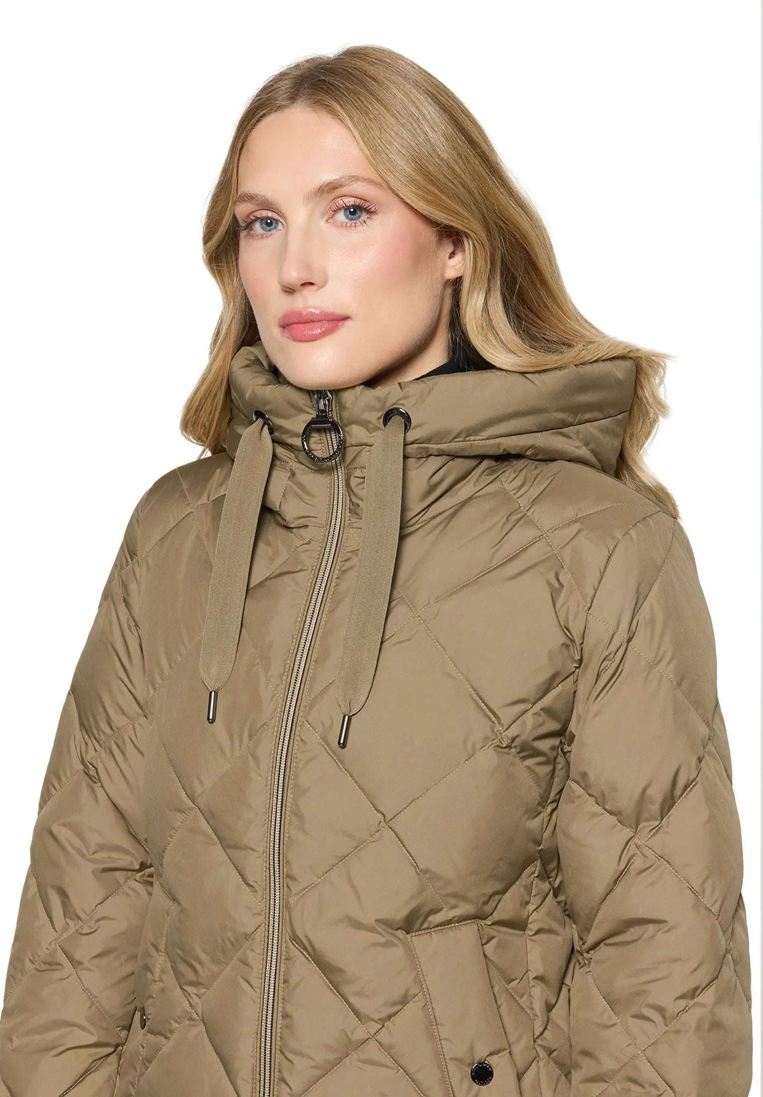 Steppjacke