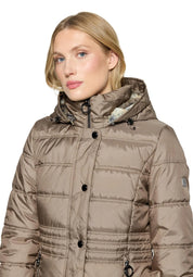 Outdoorjacke