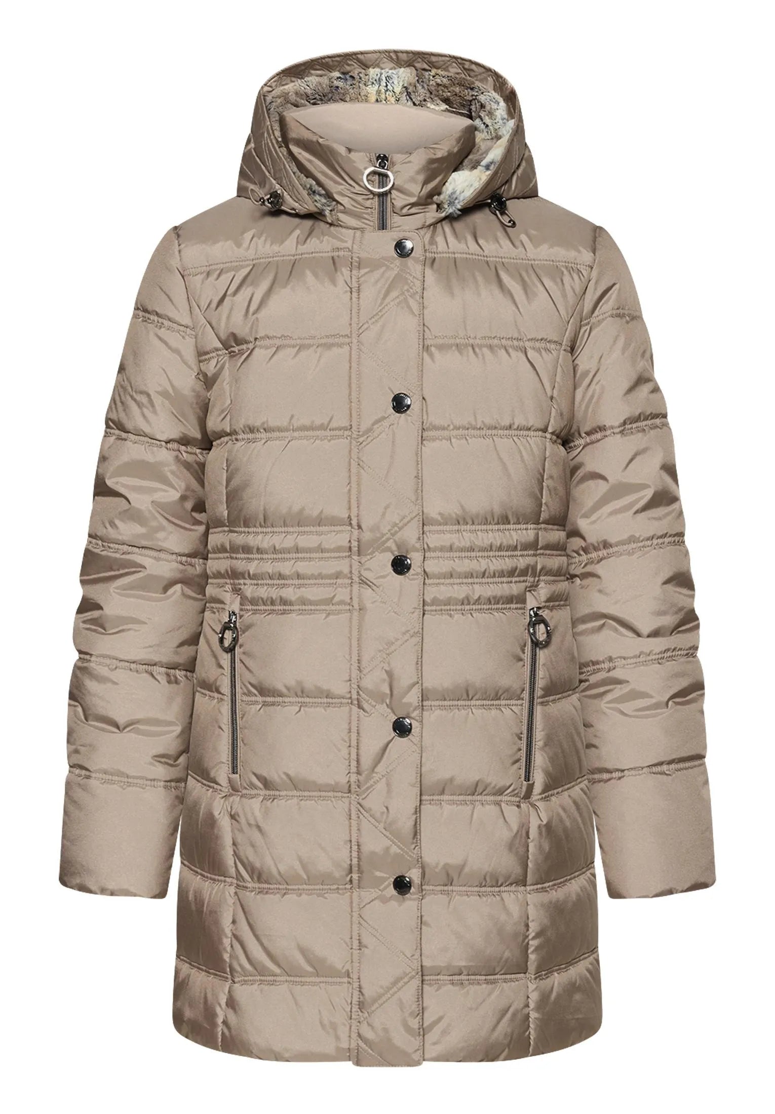 Outdoorjacke
