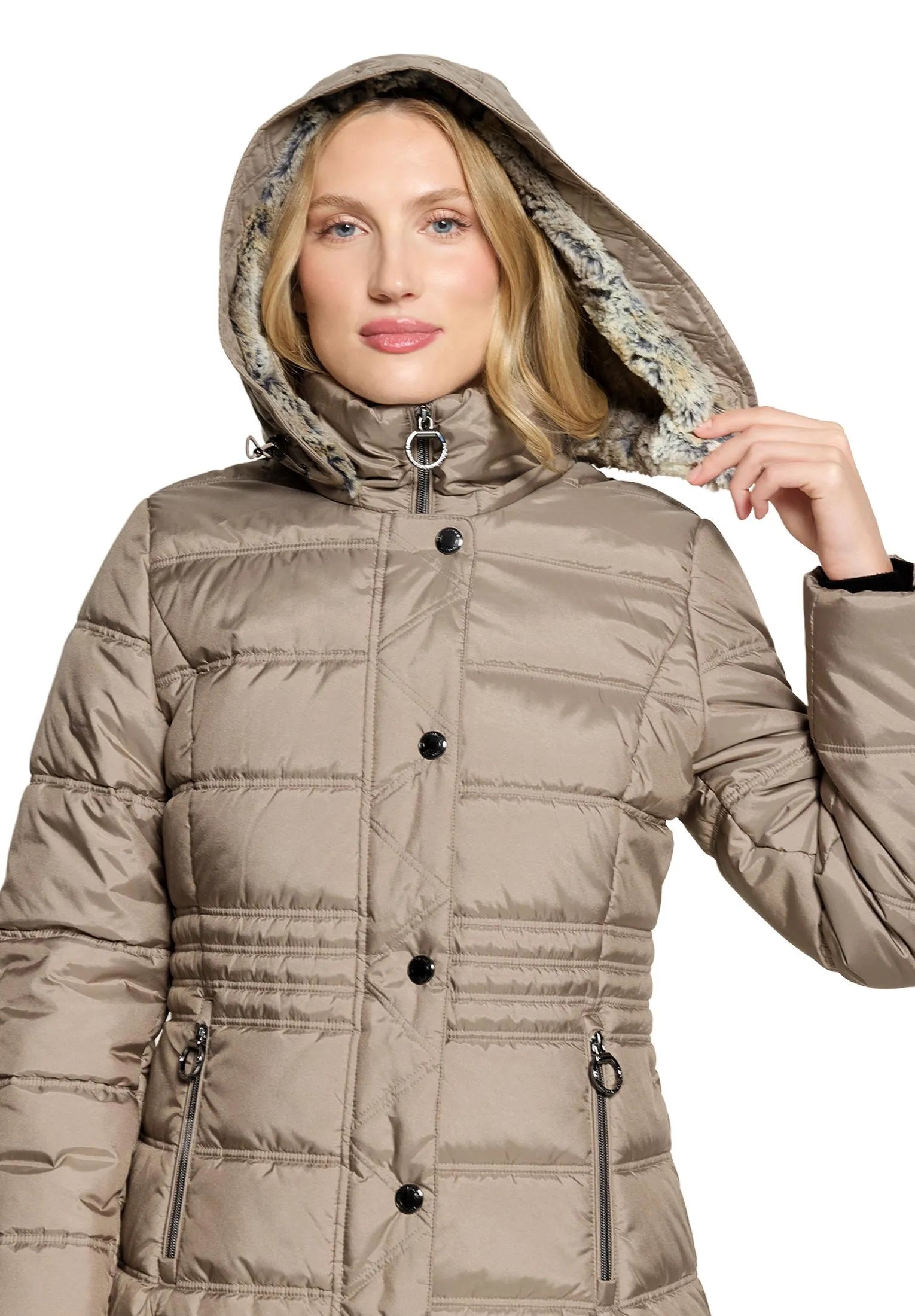 Outdoorjacke