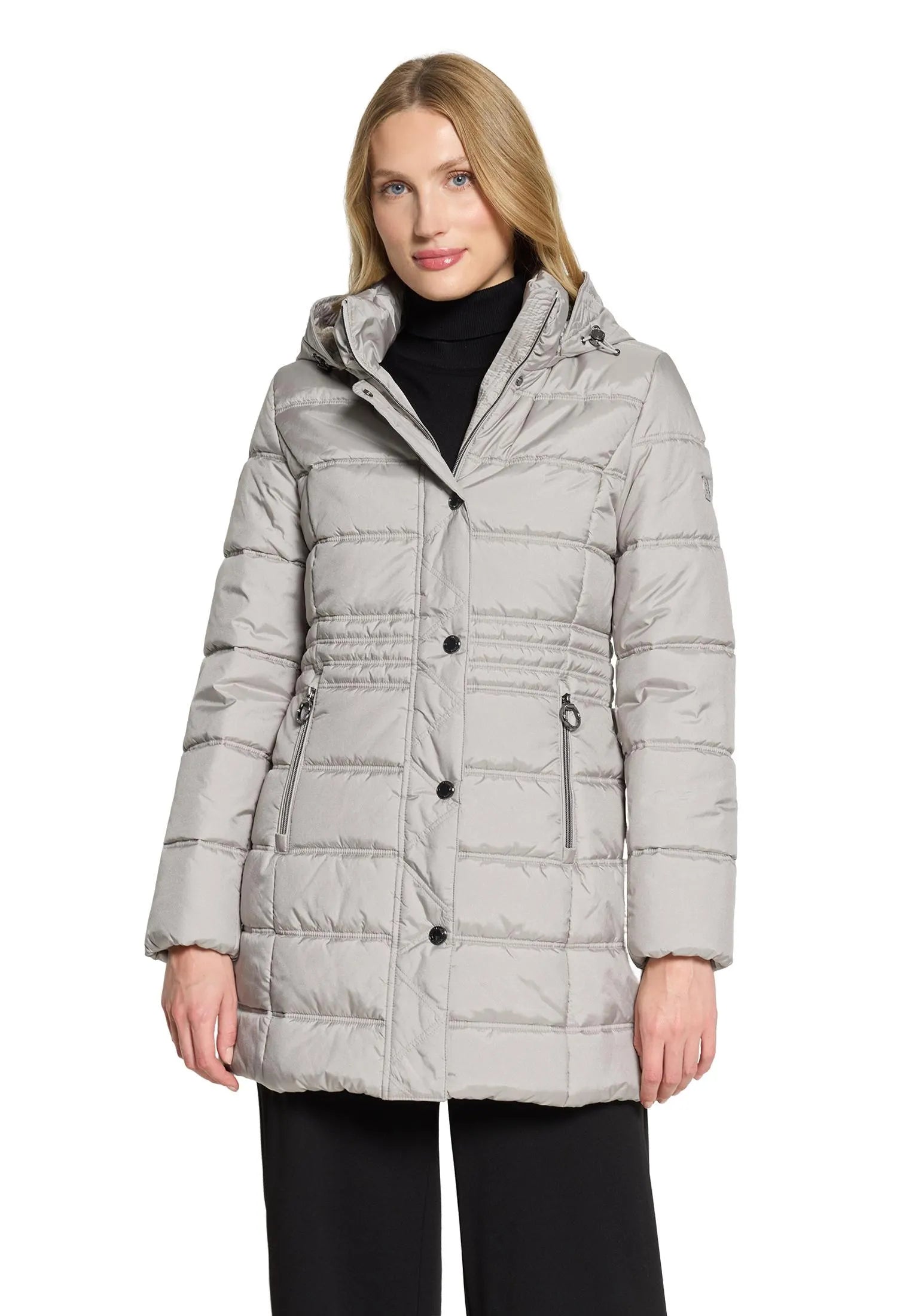 Outdoorjacke