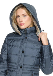 Outdoorjacke