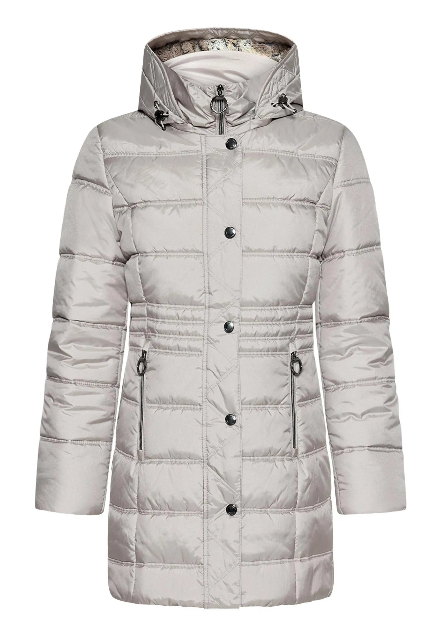 Outdoorjacke