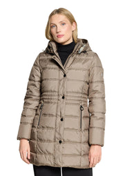 Outdoorjacke
