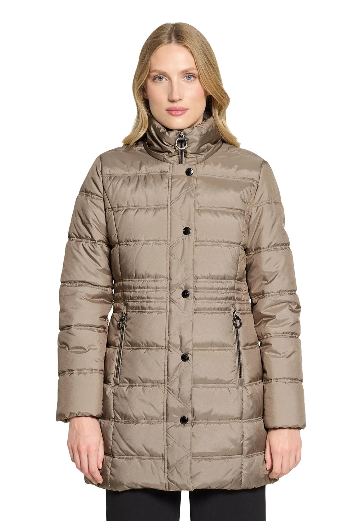 Outdoorjacke
