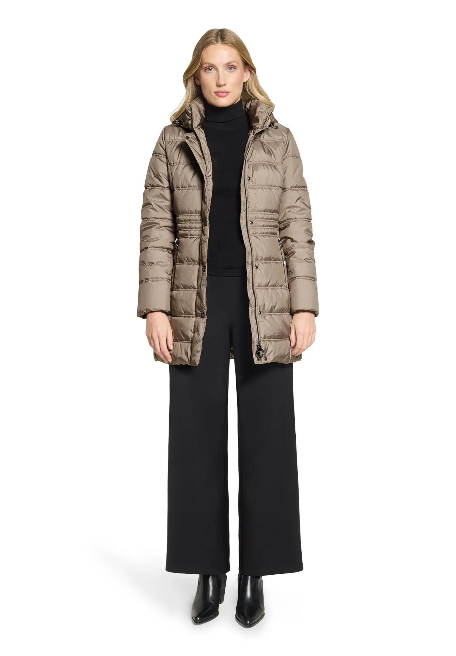 Outdoorjacke