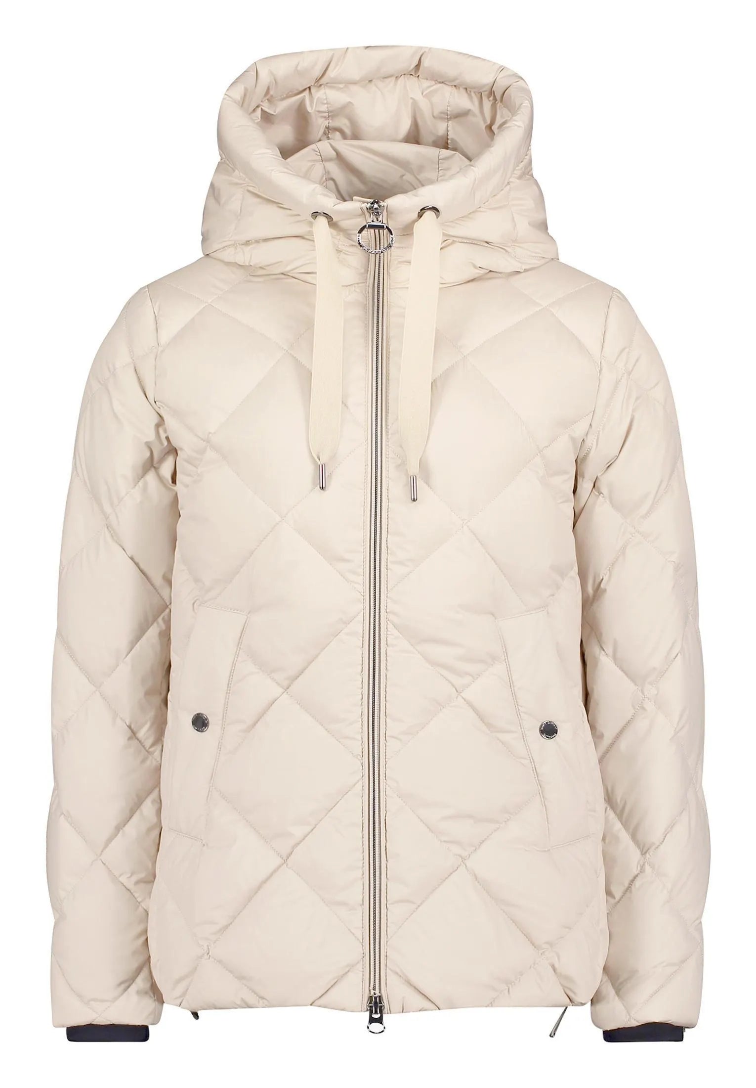 Steppjacke